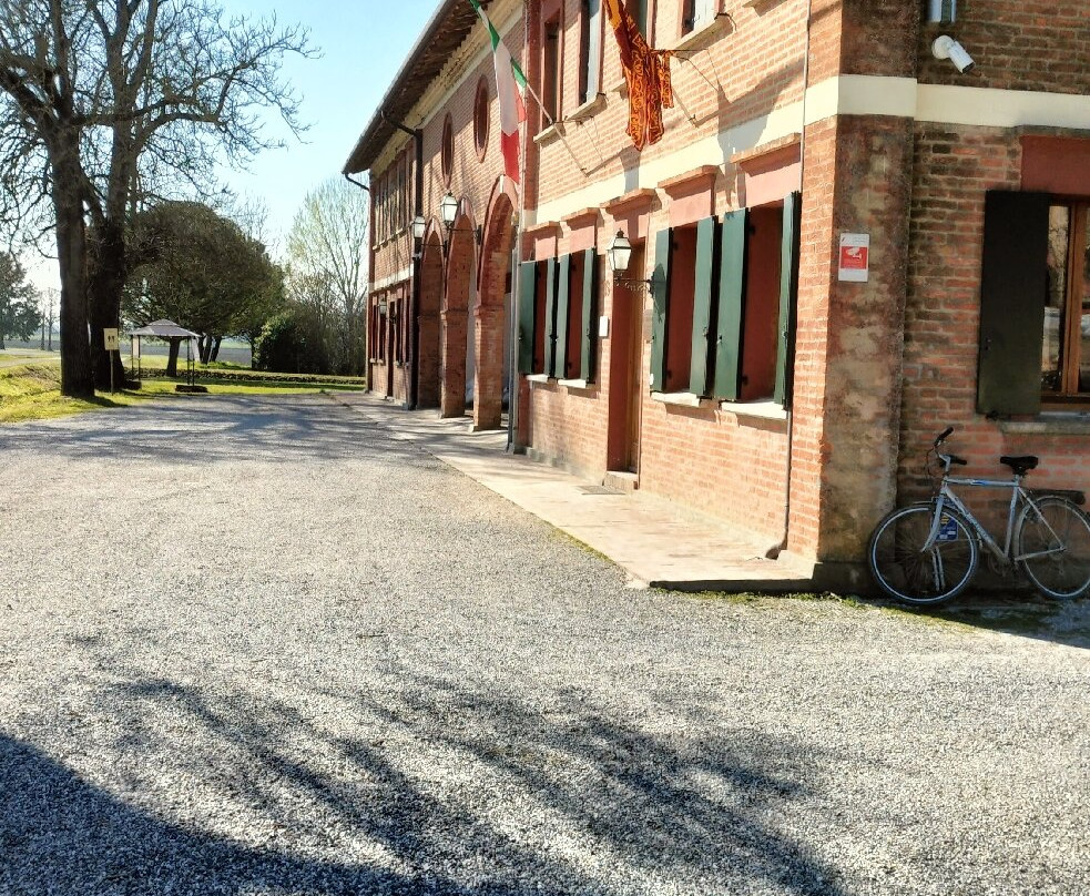 Azienda Agricola La Fagiana-Torre di Fine必去景点