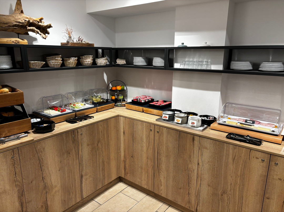 Hotel Lindleinsmuhle主图