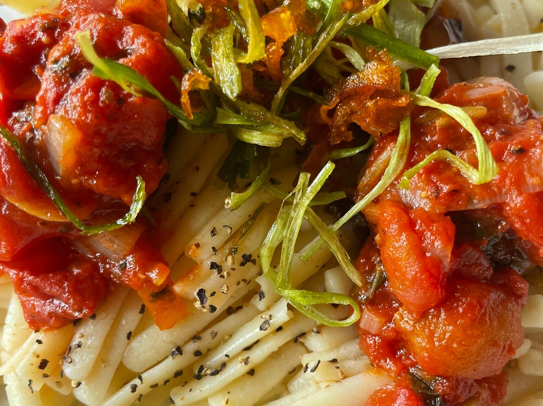 The George & Dragon Inn主图