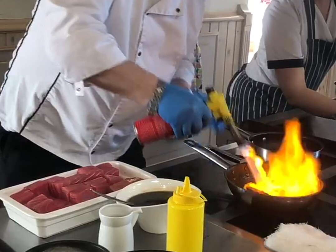 Konakovo River Club Hotel Complex主图