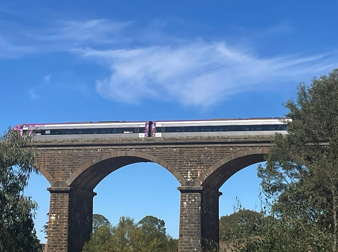 Malmsbury Botanic Gardens-Malmsbury必去景点