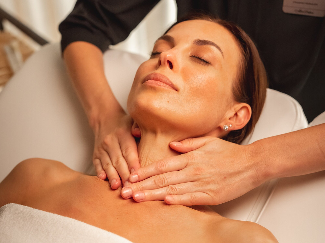 Altai Palace Medical SPA景点图片