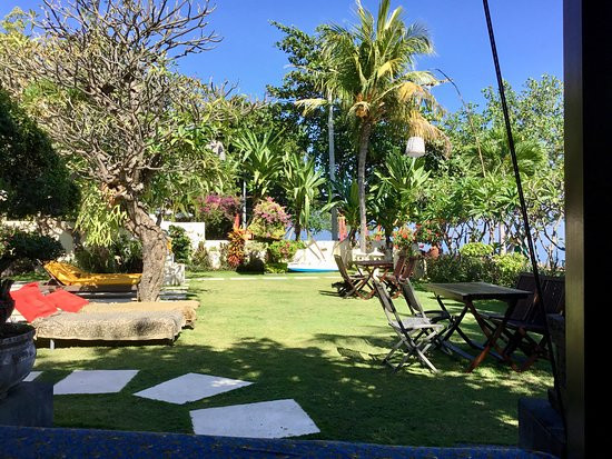 素馨兰花沙滩度假村主图