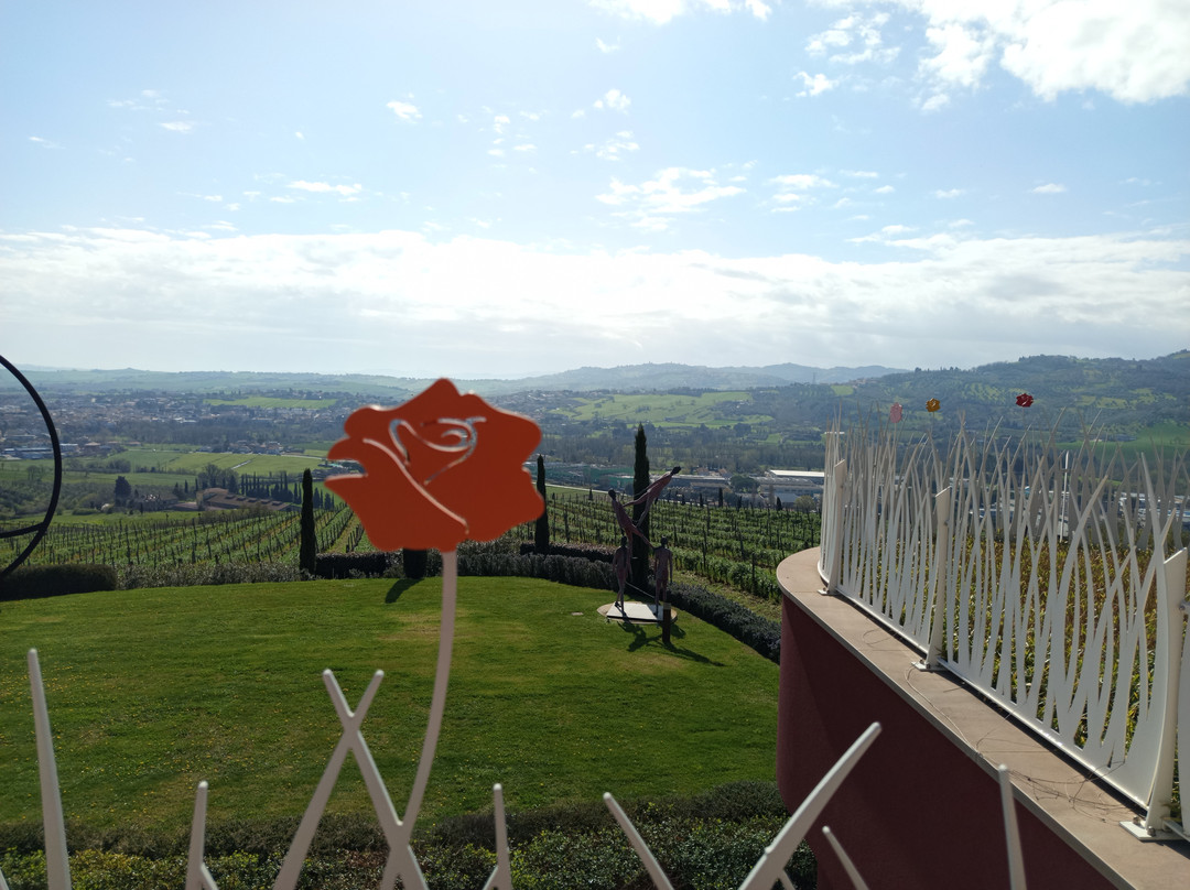 Tenuta Mara Wine Relais主图