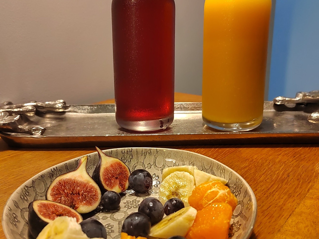 Amour Guest House主图