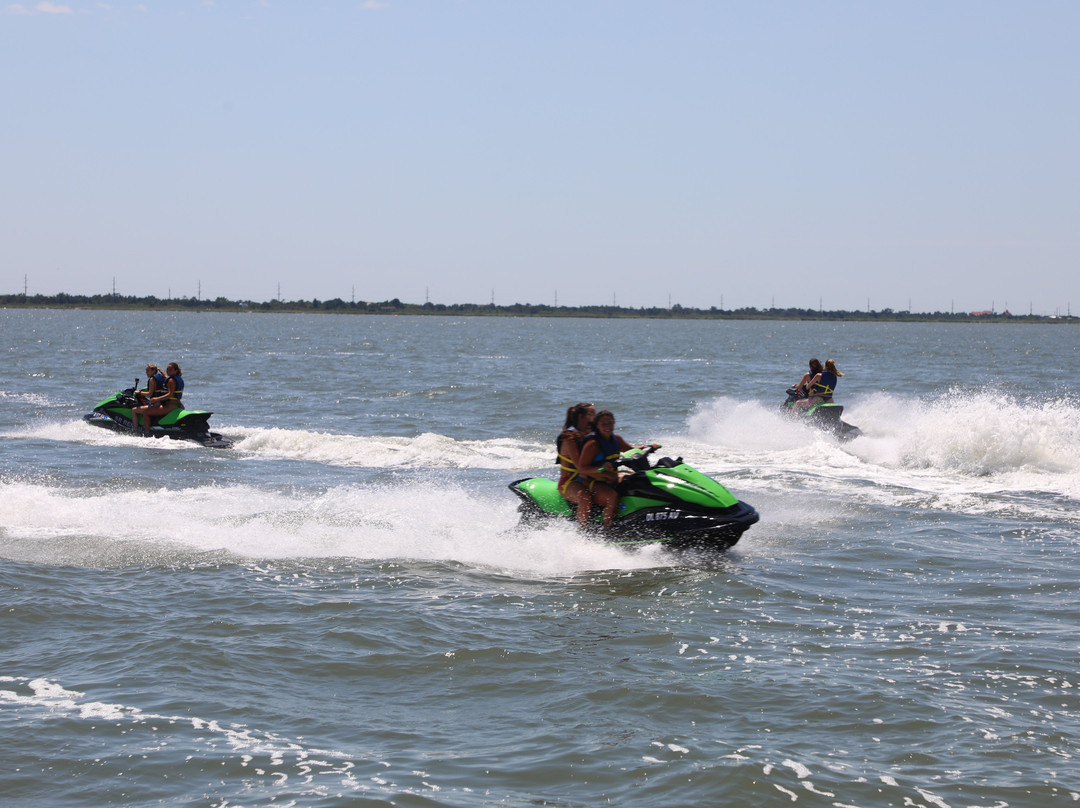Rehoboth Bay Marina-Dewey Beach必去景点