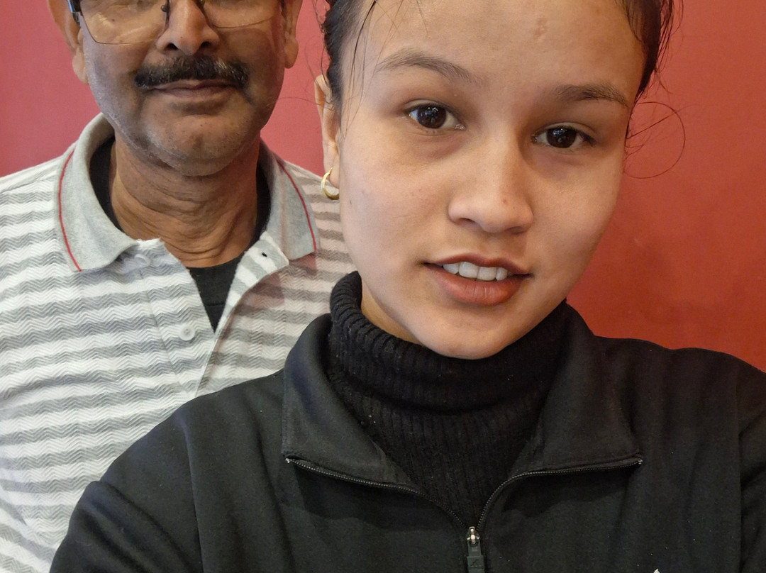 Yashshree Sikkim Blossom主图