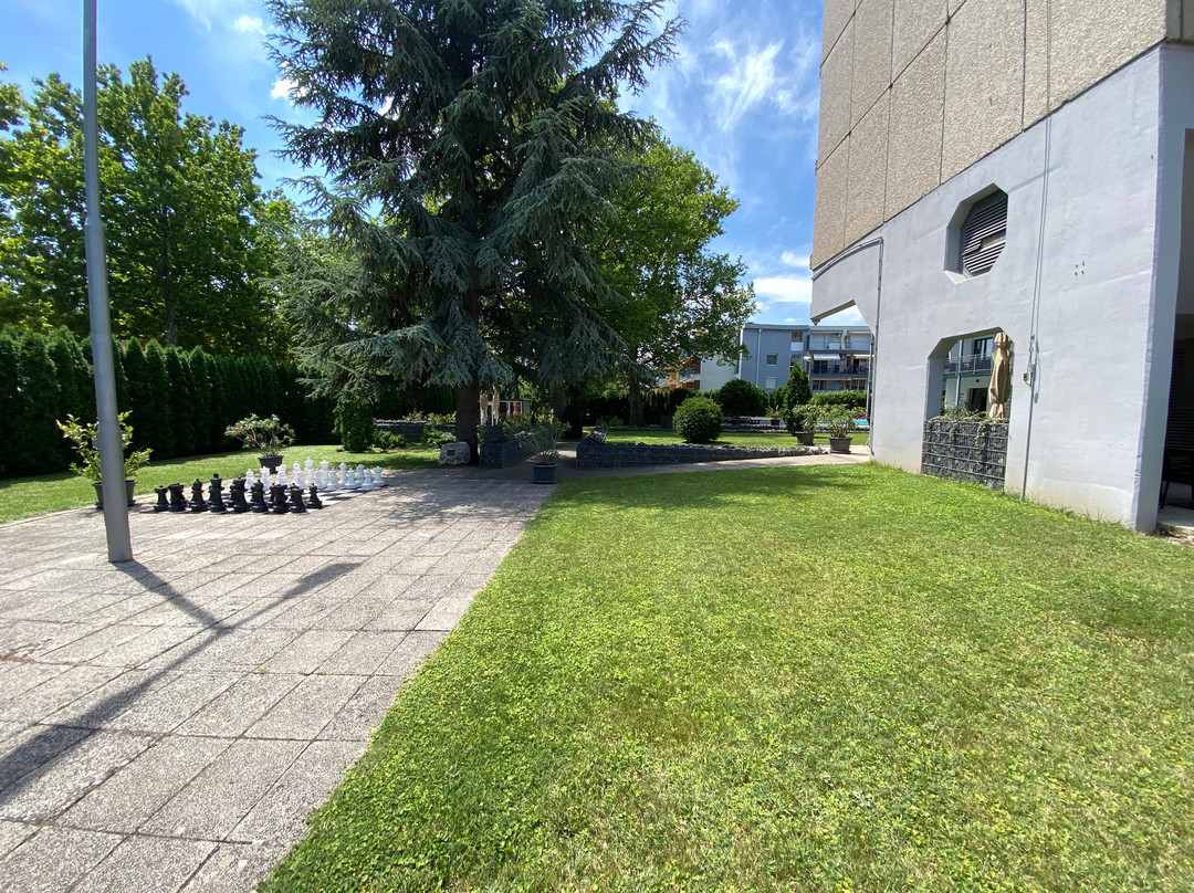 Hotel Csopak Resort & Lake