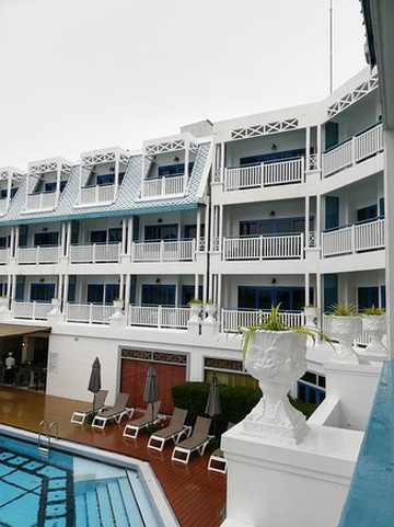 卡伦海滩安达曼海景酒店-主图