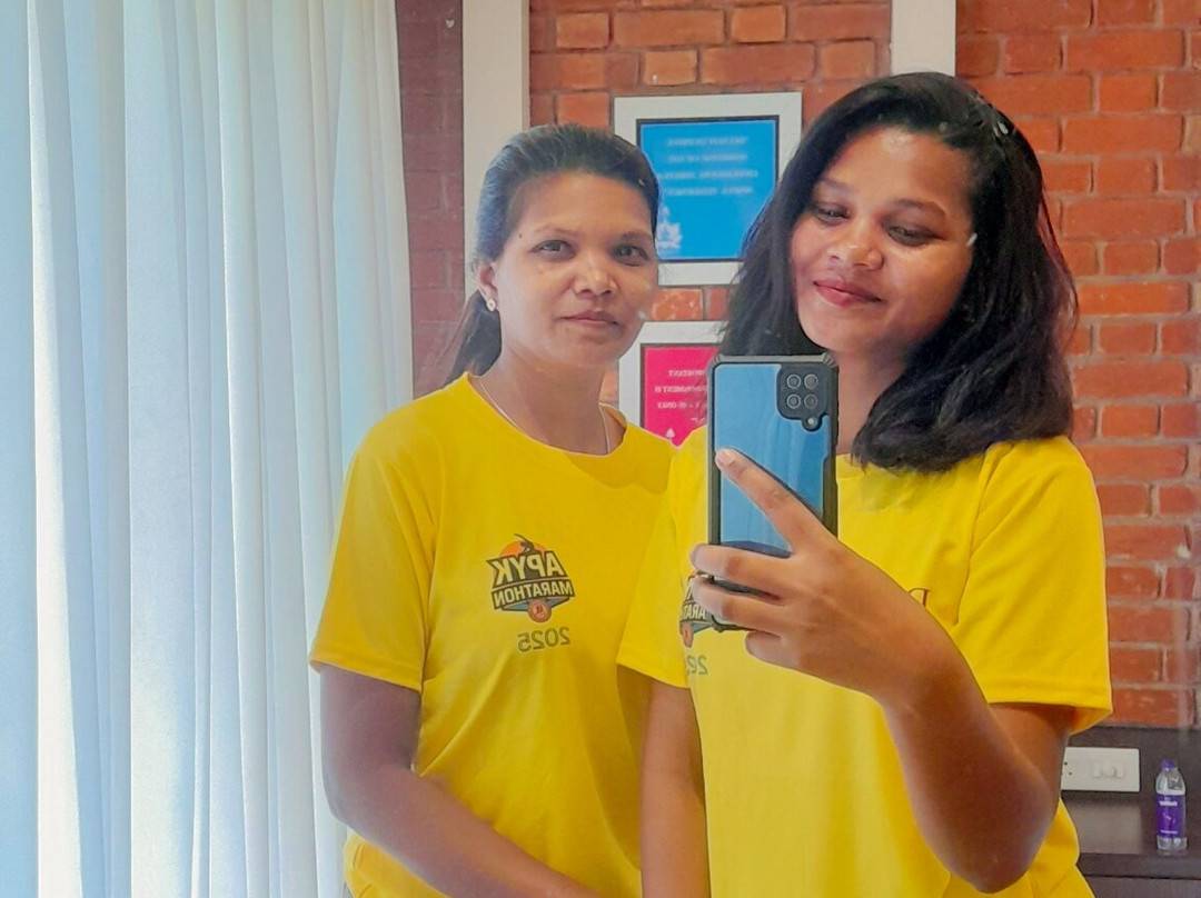 Kripanidhi Retreat Rajgir主图