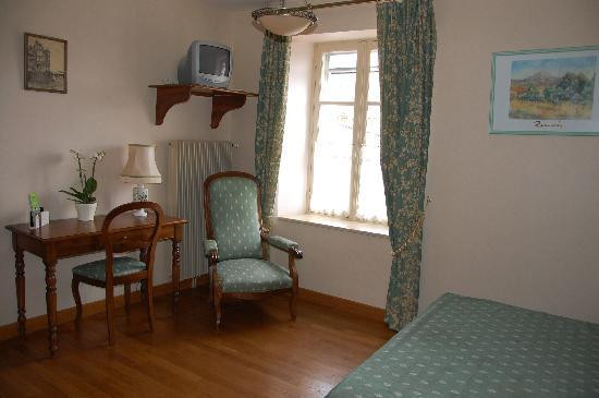 Alazard chambres d'hotes主图