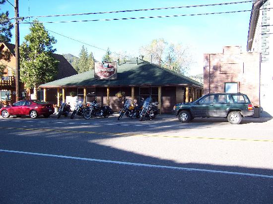 Creekside Lodge主图