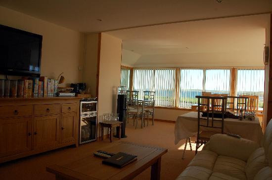 The Inn Guest House-餐饮