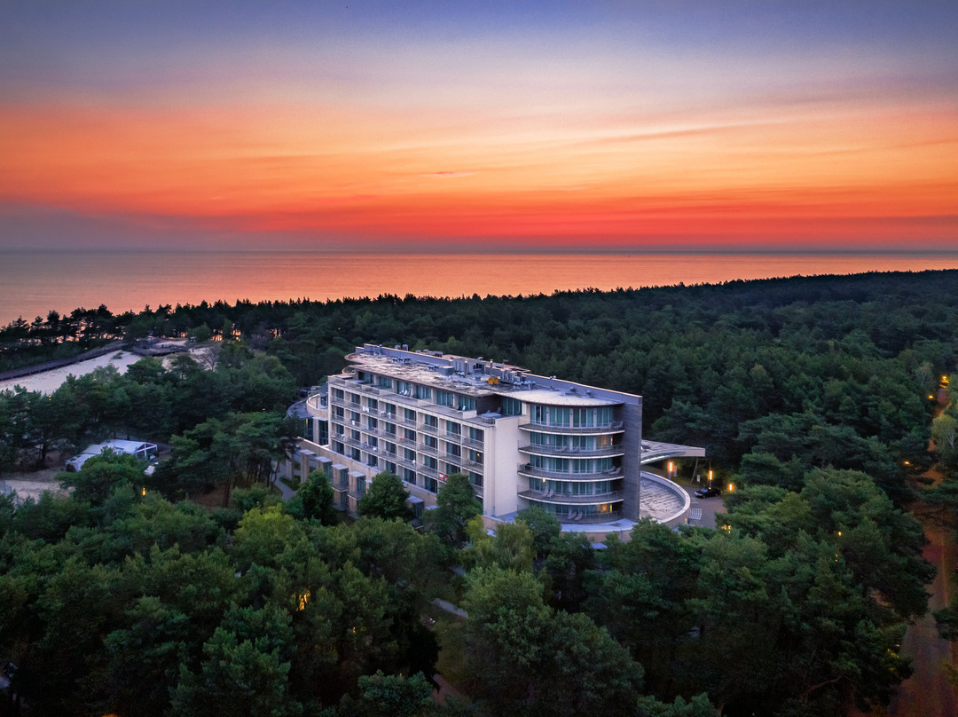 HAVET Hotel Resort & Spa主图