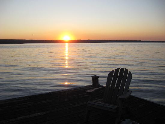 Seneca Lakeside Bed & Breakfast主图