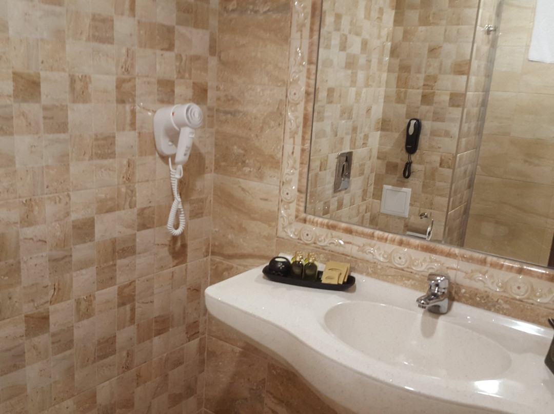 Hotel Park & Spa Infinity主图