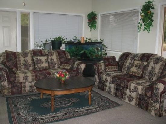 Ponce De Leon Motel主图