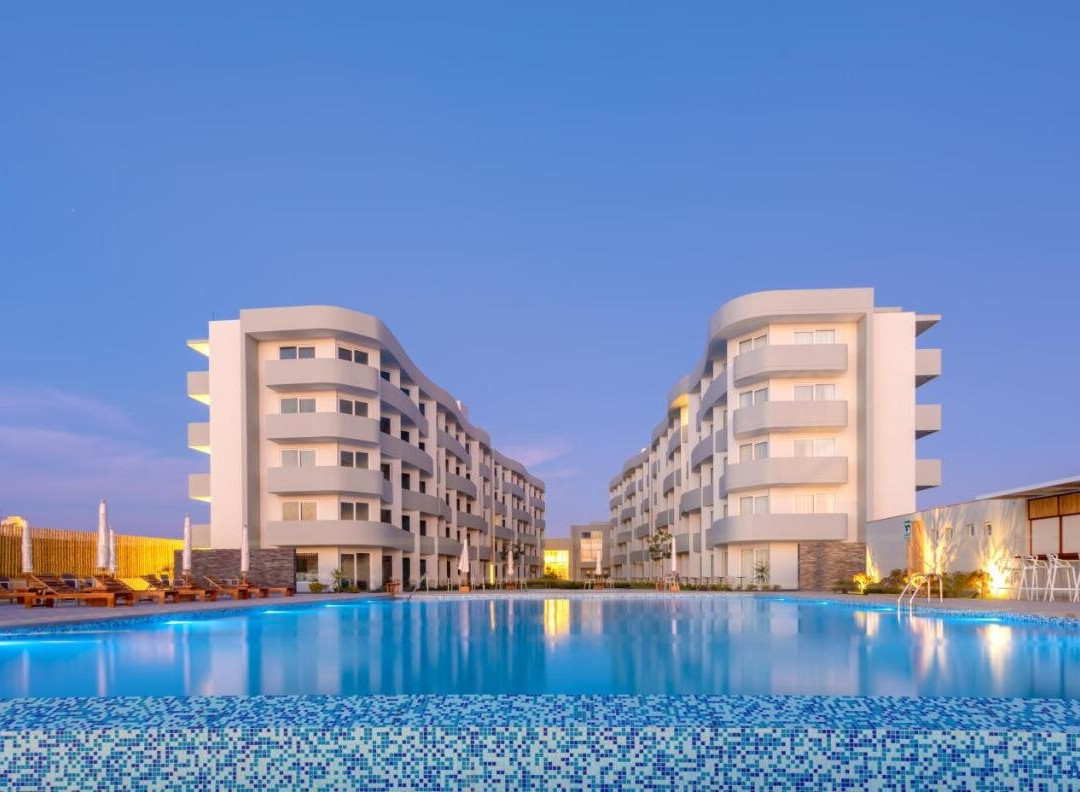 Casa Andina Select Paracas