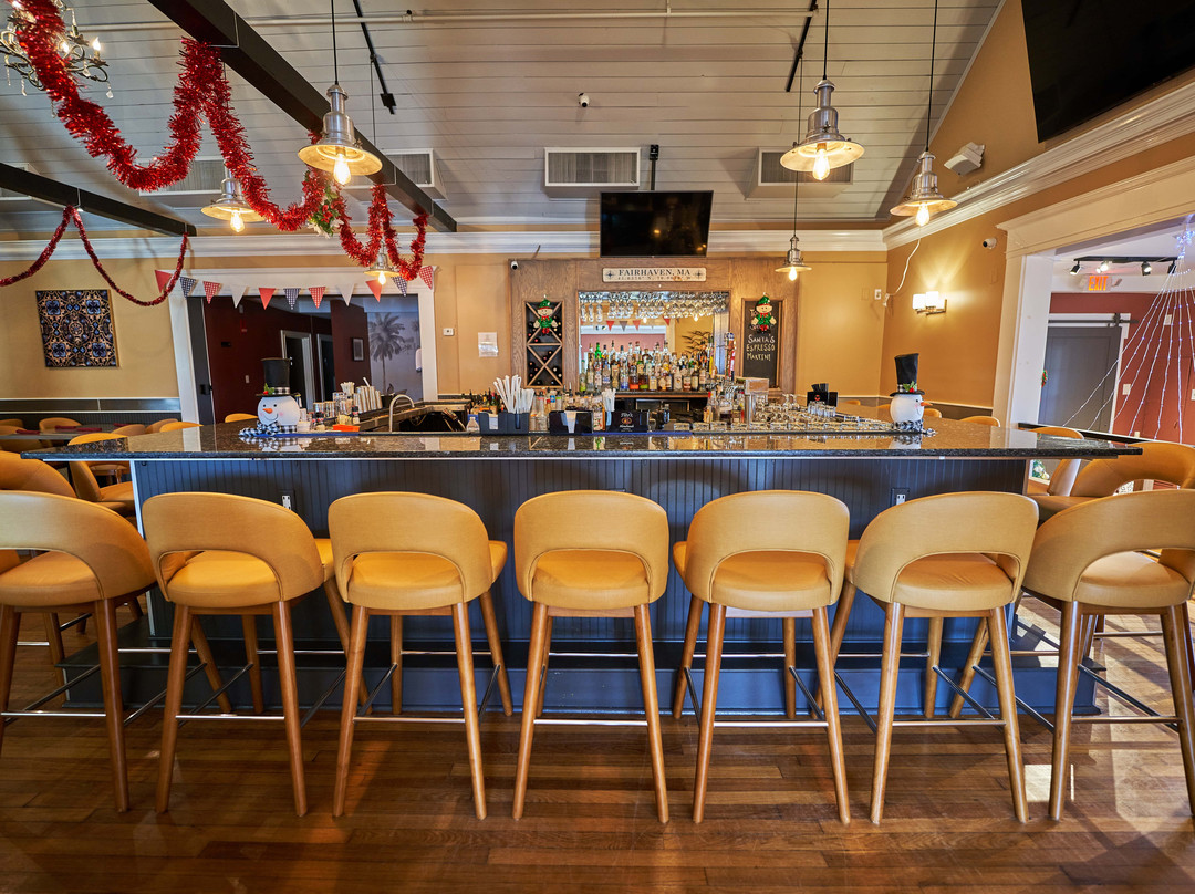 Seaport Resort and Marina主图