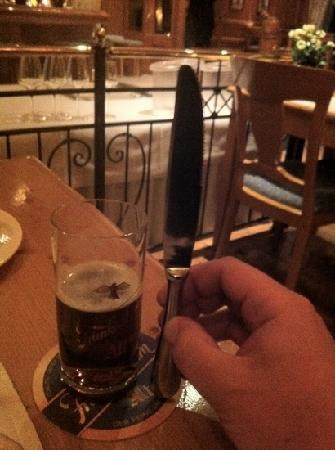 弗雷德特罗姆宫酒店主图