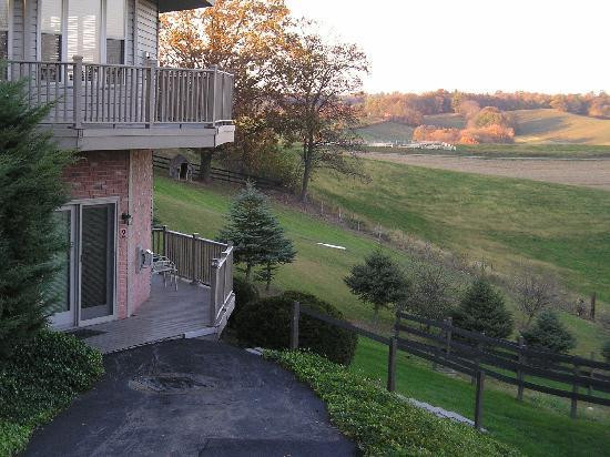 Holmes With A View主图