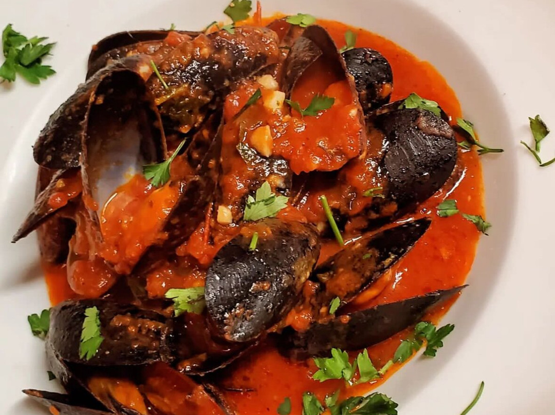 莱克伍德餐馆和美食-Ippolito's Cucina Italiana & Pizzeria