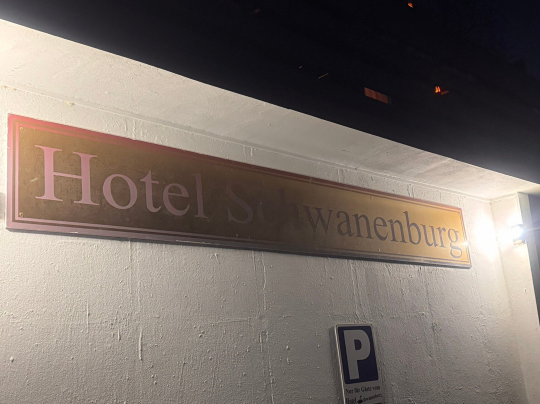 Hotel Schwanenburg主图