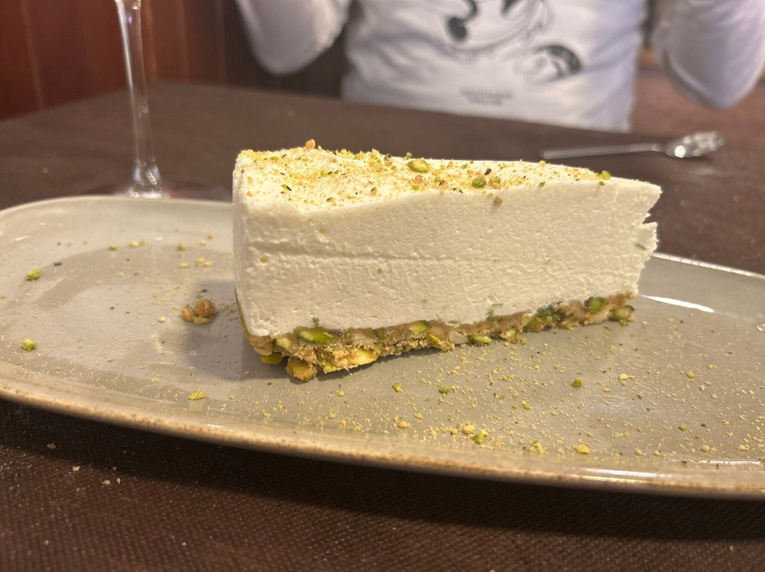 Core by Clare Smyth