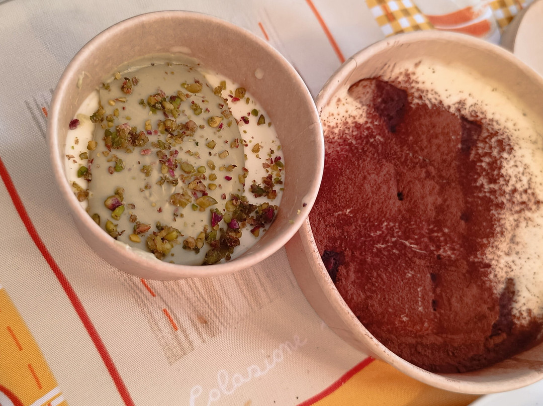 Pizzeria Sapori Siciliani