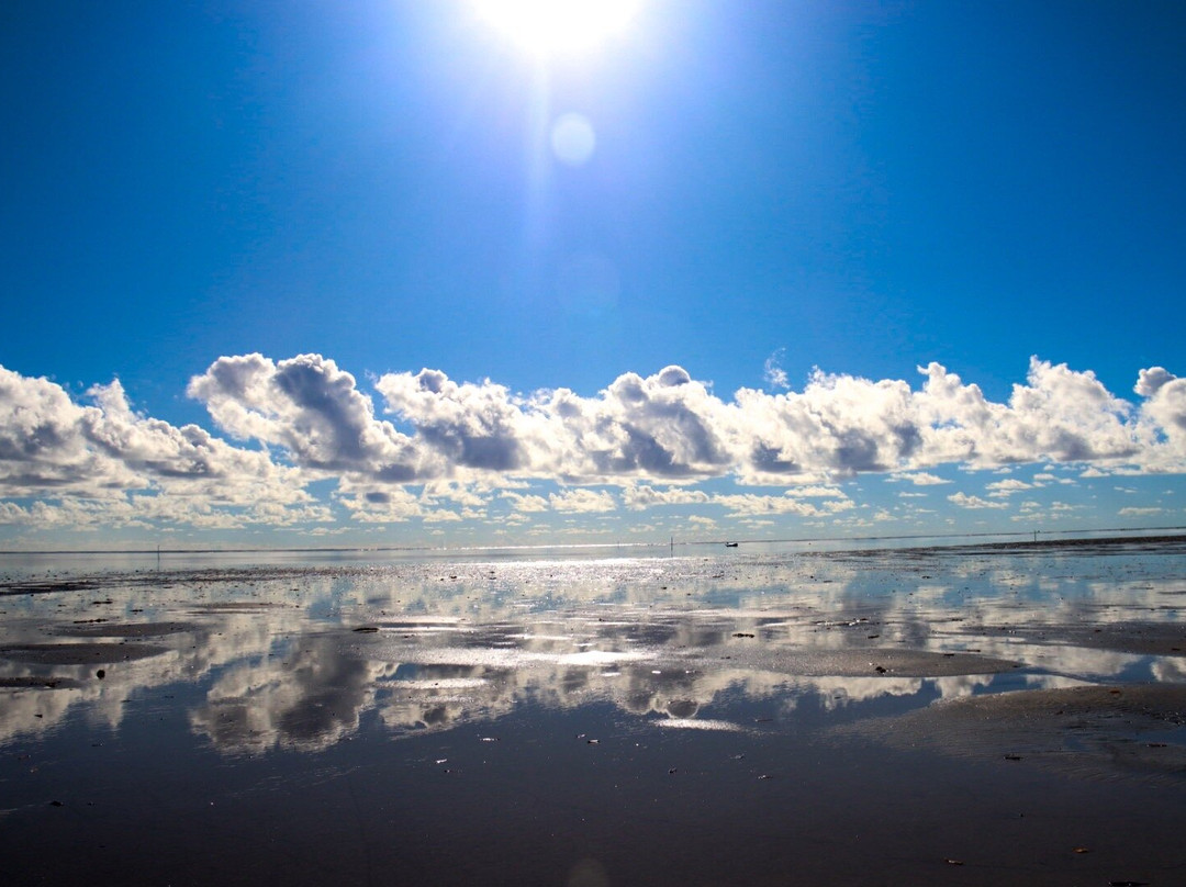 Hotel Karapitangui主图