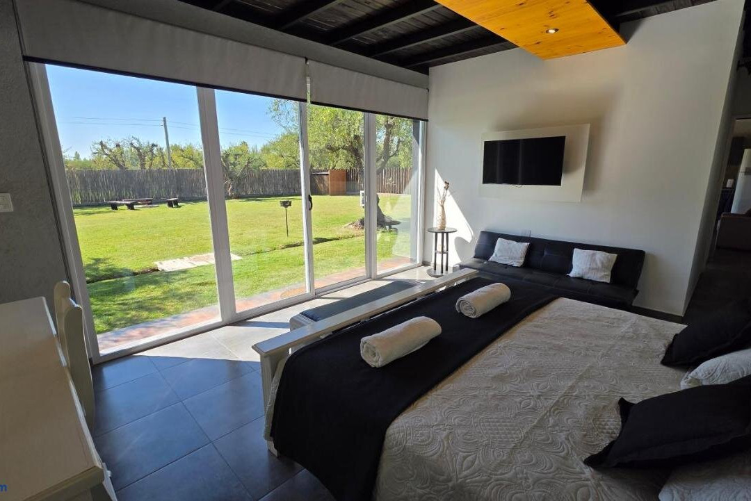 Oliva Negra Resort