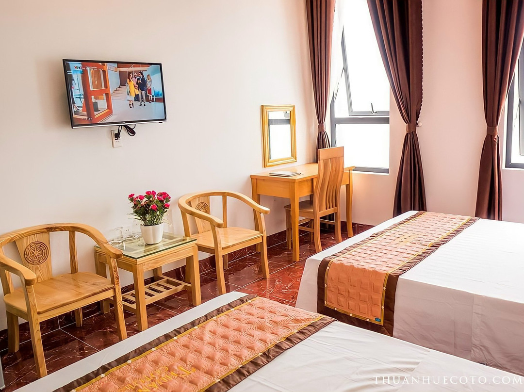 Thuấn Huệ Hotel