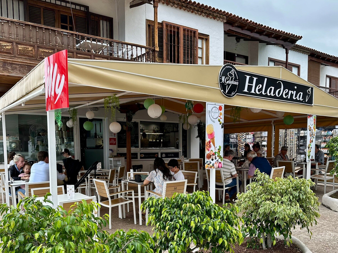 Il Gelataio
