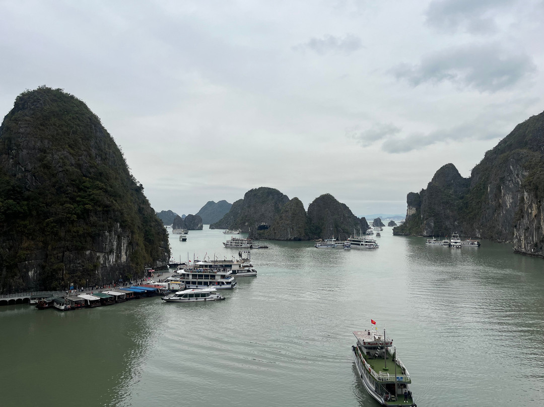 Vietnam heritage daily tour-河内必去景点