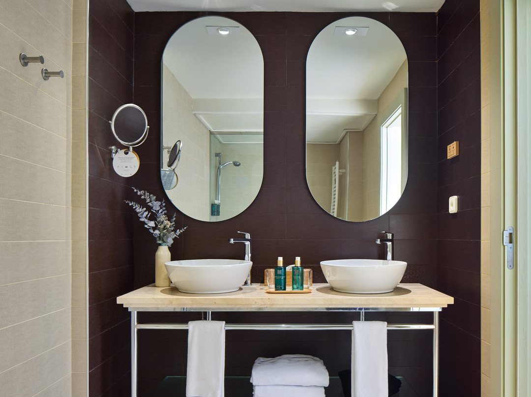 Meliá Costa Atlantis Tenerife主图