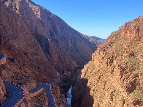 Morocco Go Go Tours-马拉喀什必去景点