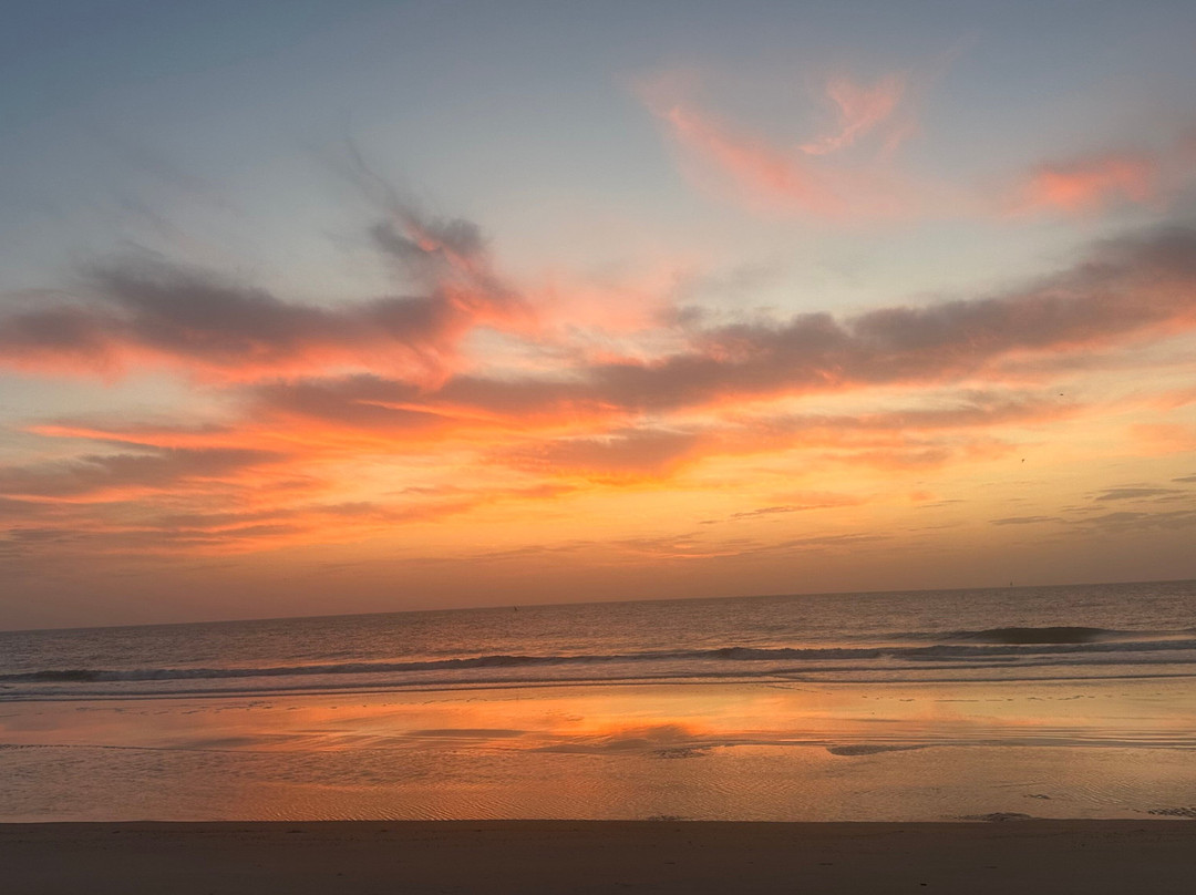 DeSoto Beach Bed & Breakfast主图