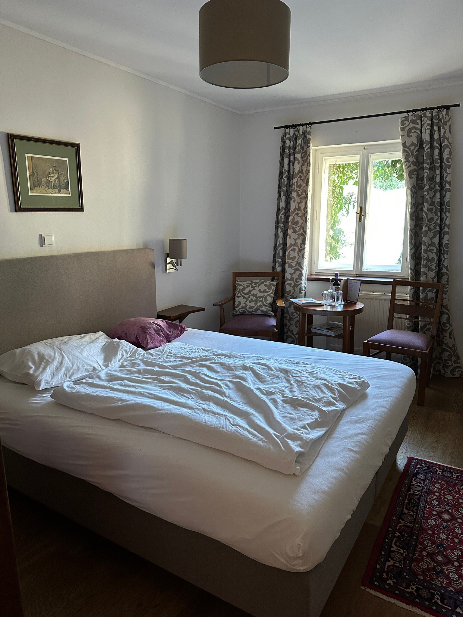 Zum Goldenen Anker Gasthof-官方