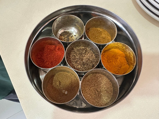 Little Green Kitchen-新加坡必去景点