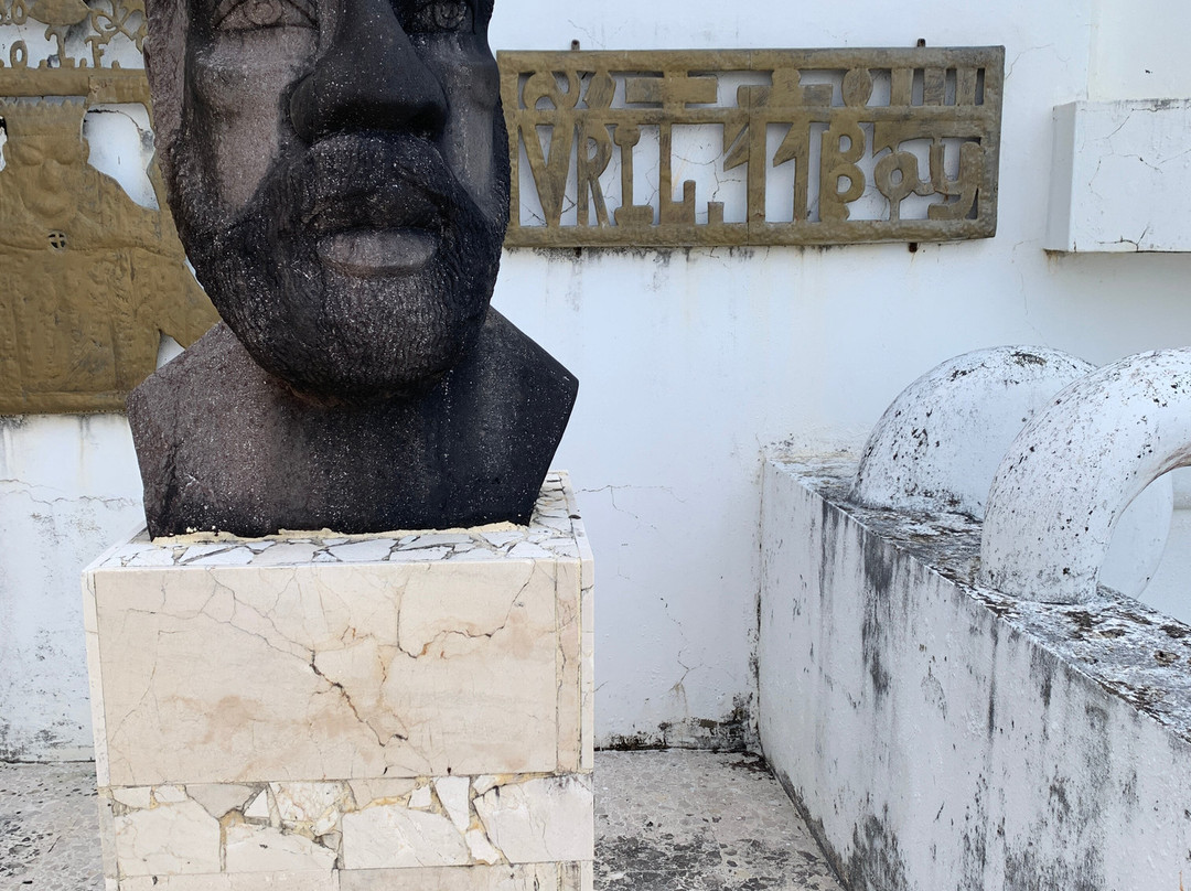 Castillo Mundo King-苏莎亚必去景点