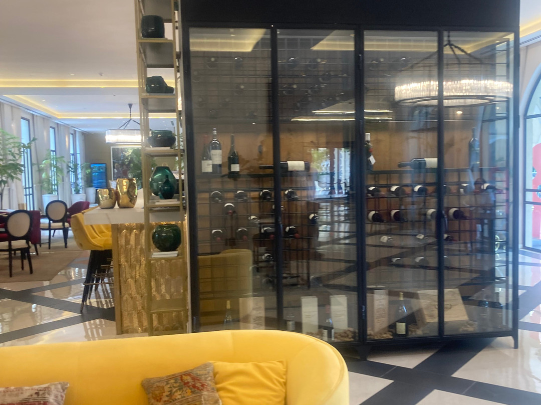 Botanica Haifa主图