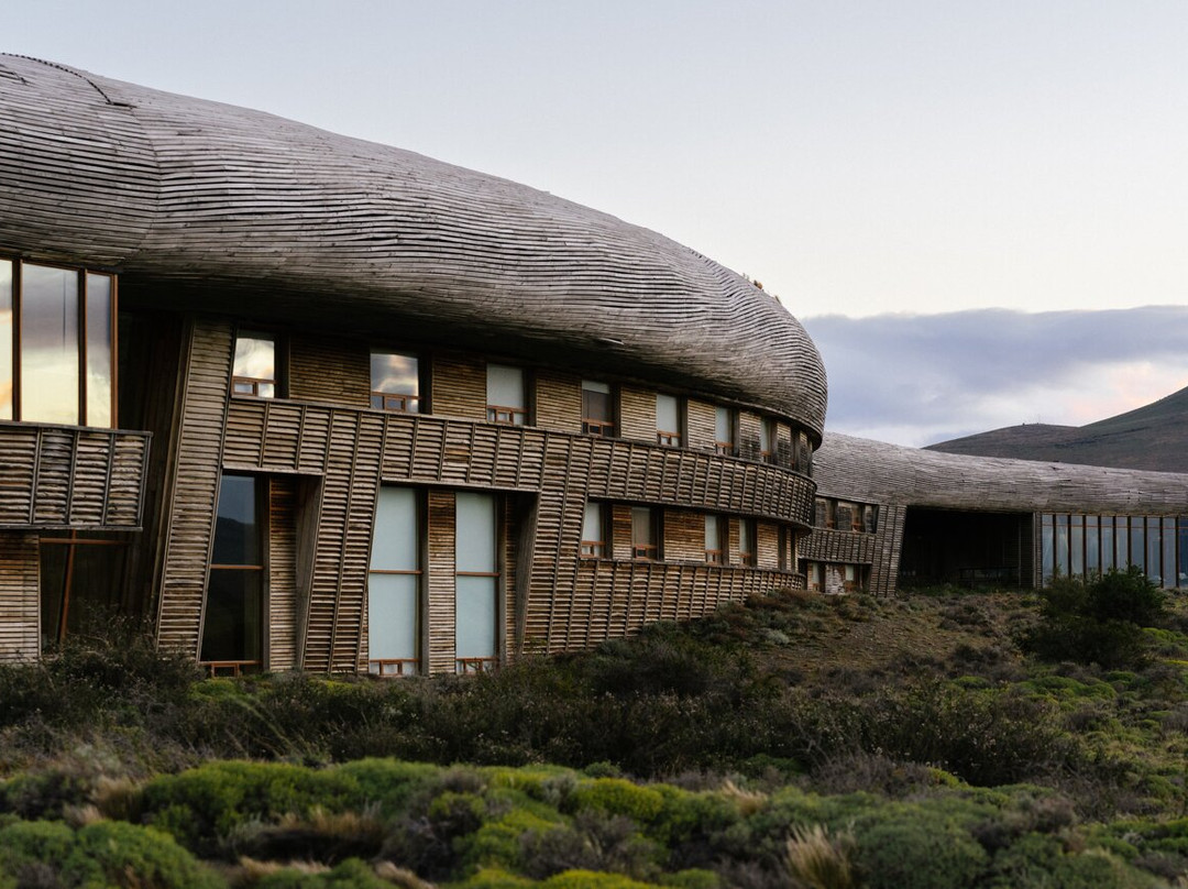 蒂拉巴塔哥尼亚酒店及水疗中心