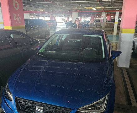 Terrys Car Hire-马洛卡帕尔马必去景点