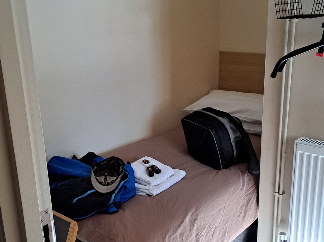 The New Swan Hotel主图