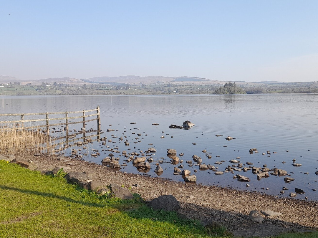 Lough Eske-多尼戈尔城镇必去景点