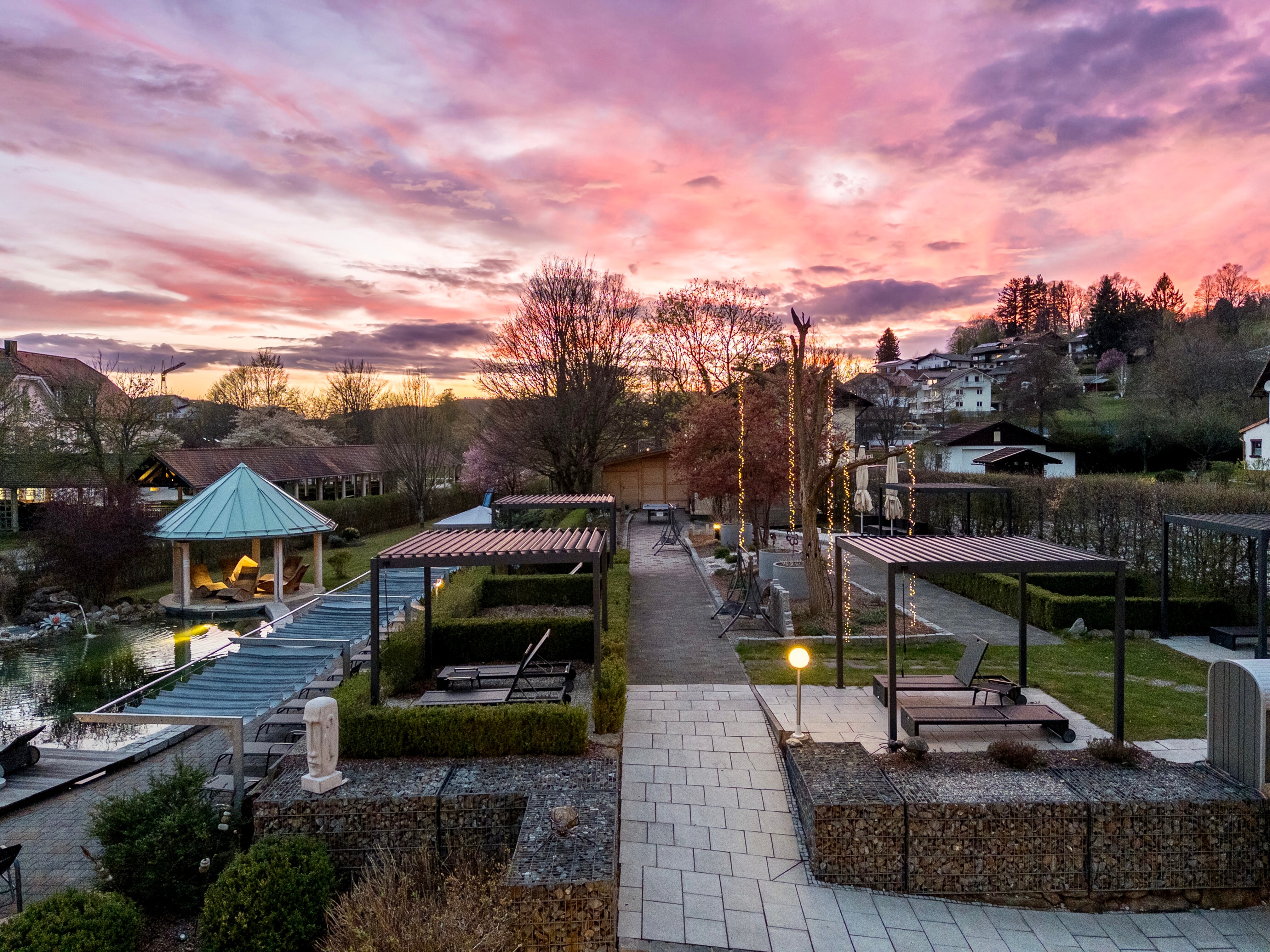 Wellnesshotel Bodenmaiser Hof-官方