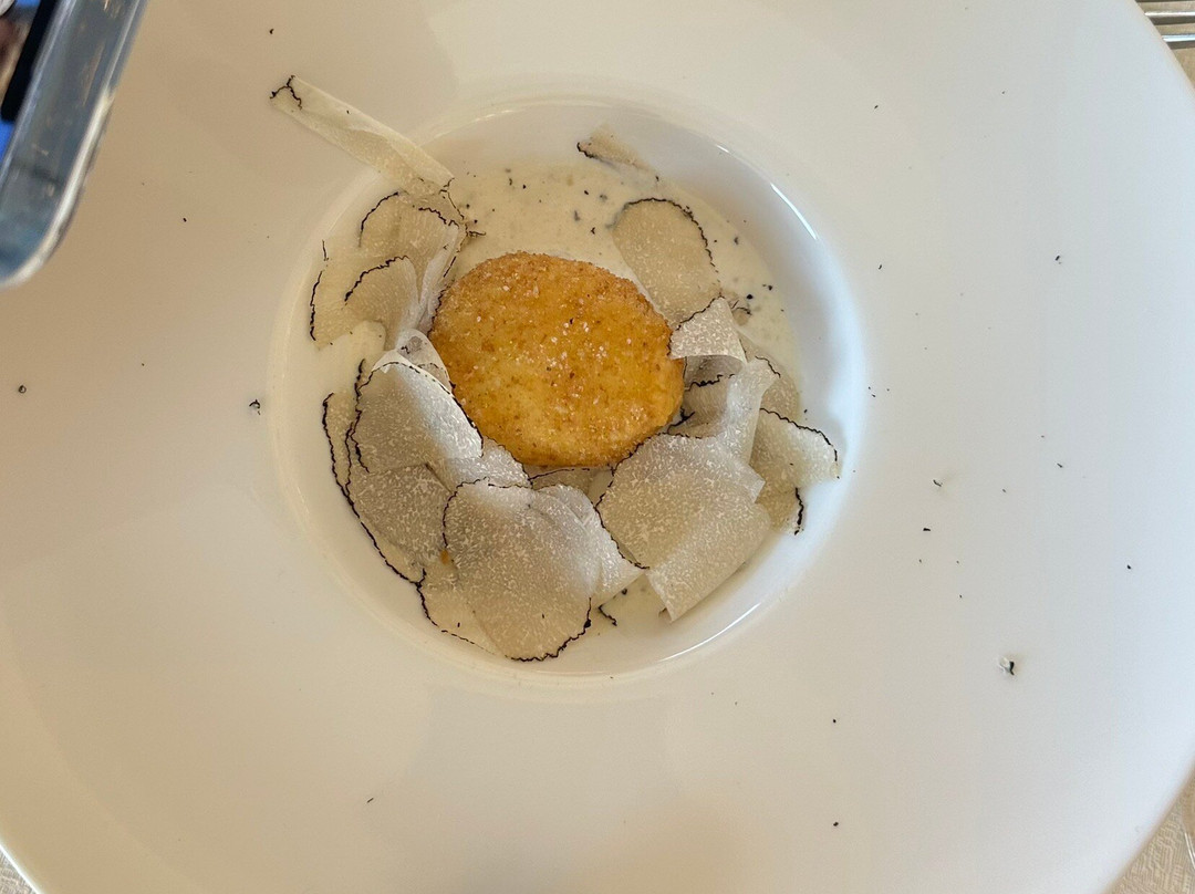 Antica Filanda Ristorante Albergo主图