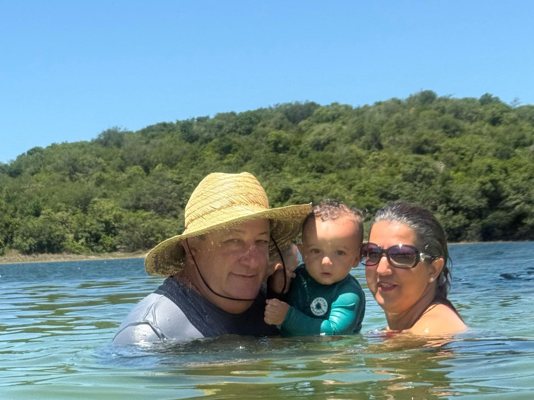 Am Receptivo Natal-Natal必去景点