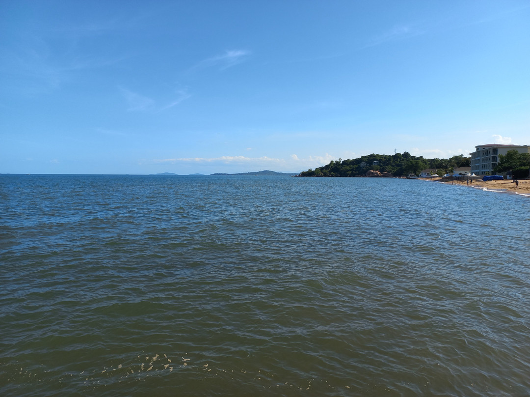 Sunbird Waterfront主图