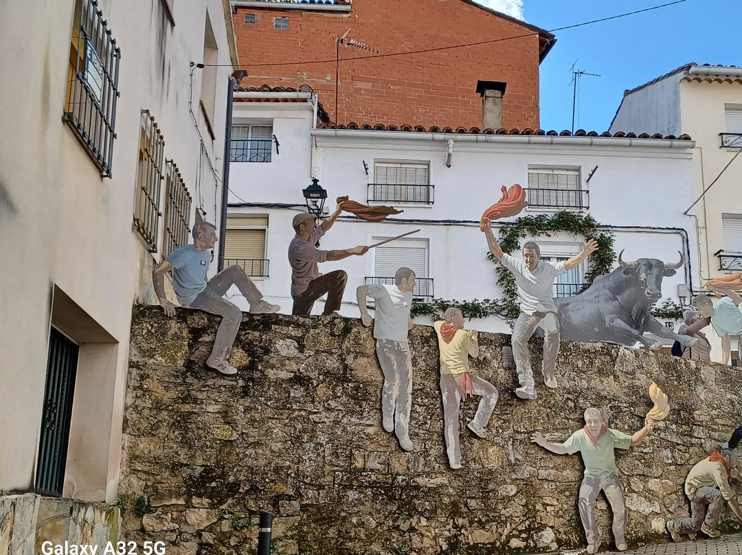 Hosteria De Canete主图